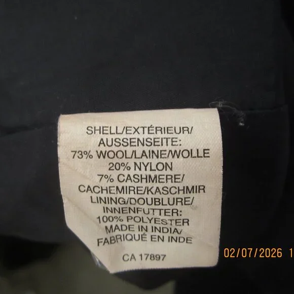 GAP Coat - Picture 6 of 6